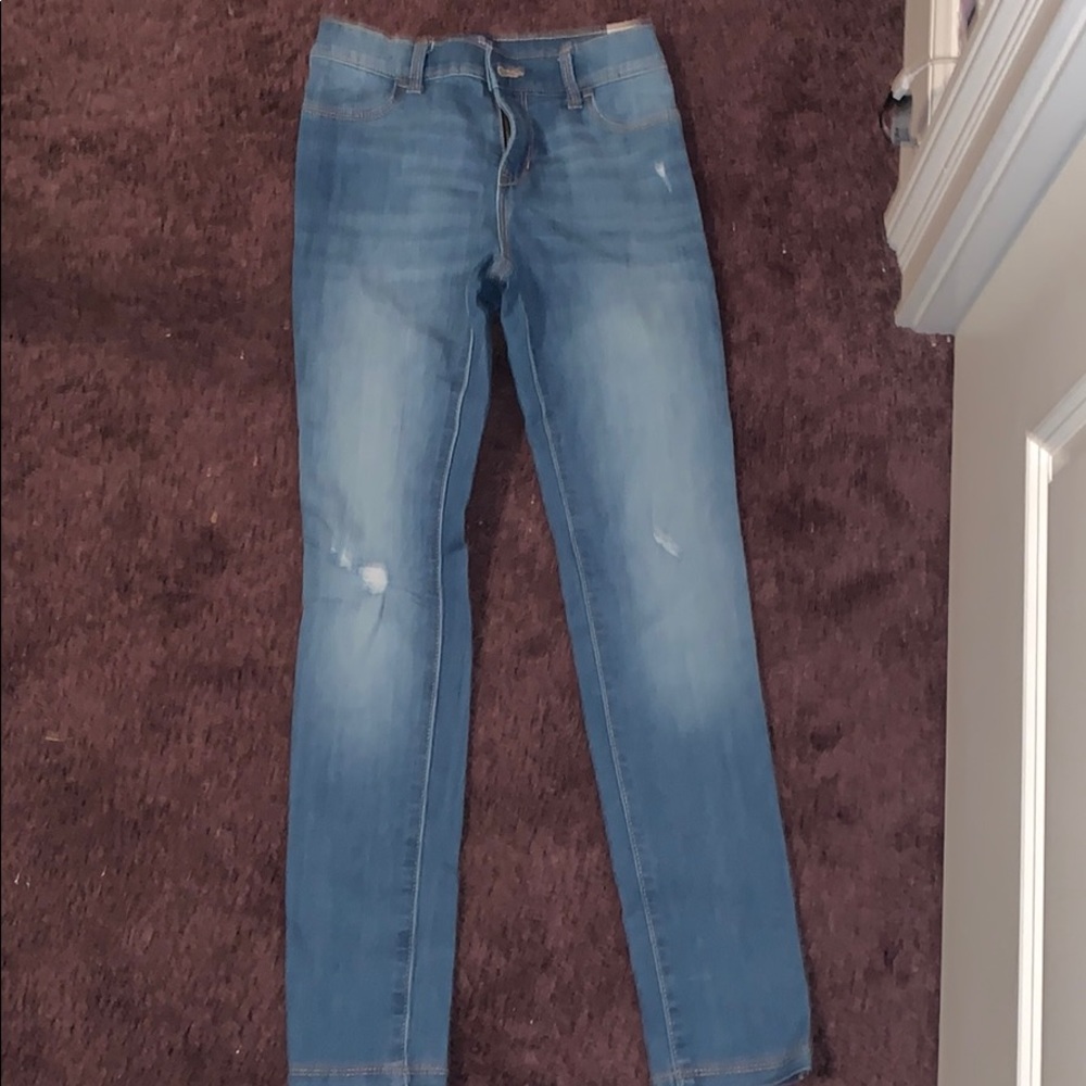 Brand new Old Navy jeggings